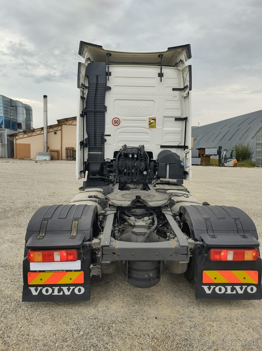 VOLVO FH 460 - 7