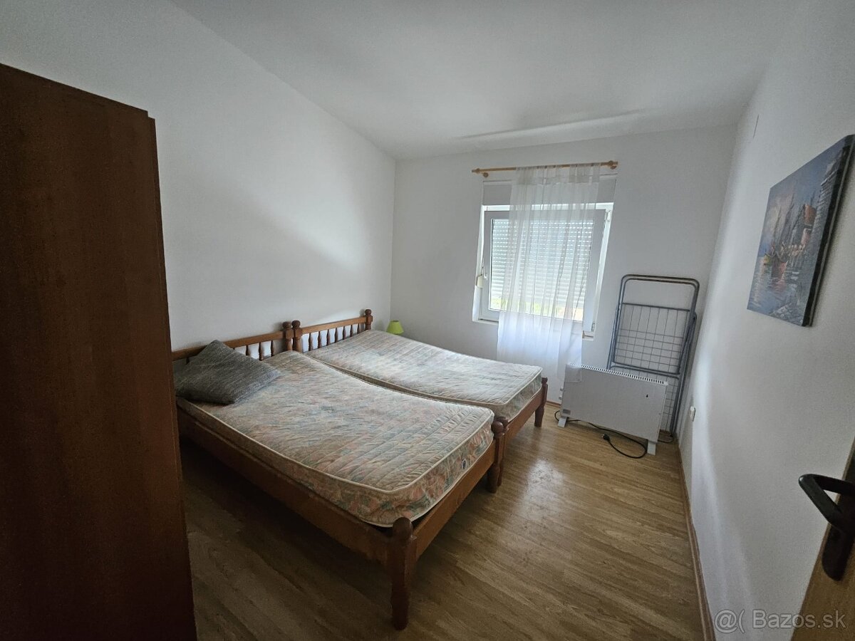 Chorvátsko, apartmánový dom so 6 apartmánmi, 1320 metrov od - 7