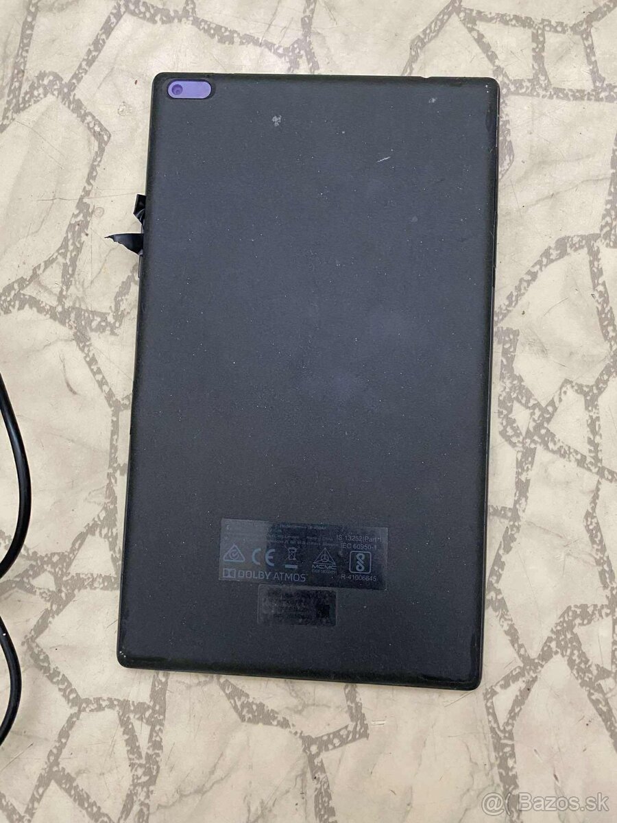 Lenovo Tab 4 8 2gb/16gb TB-8504X - 7