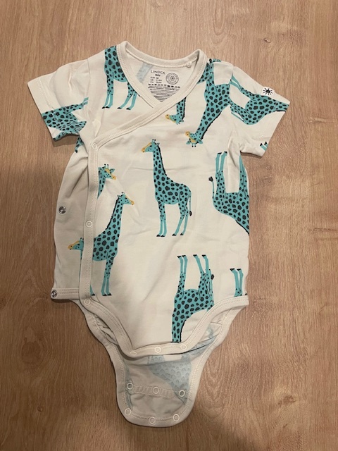 Lindex vecičky - body, plavky... - 7