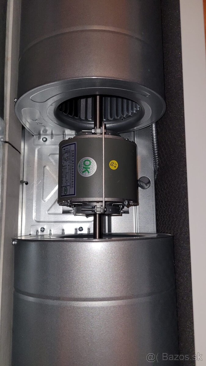 FANCOILOVE JEDNOTKY - 7