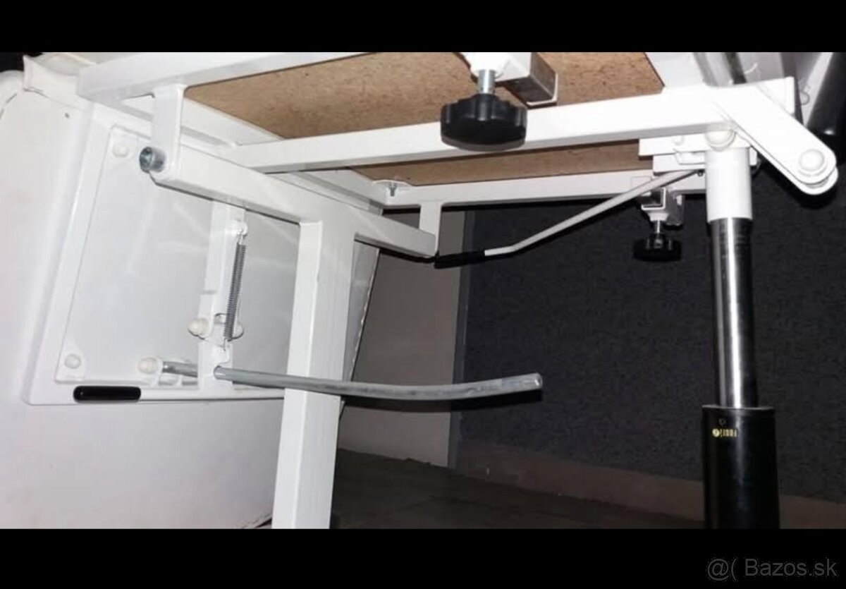 Predám lekárske kreslo - 7