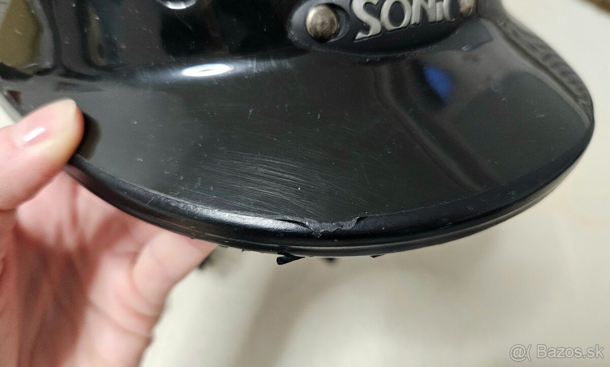 Jezdecká súprava – vhodná aj pre začiatočníkov - 7