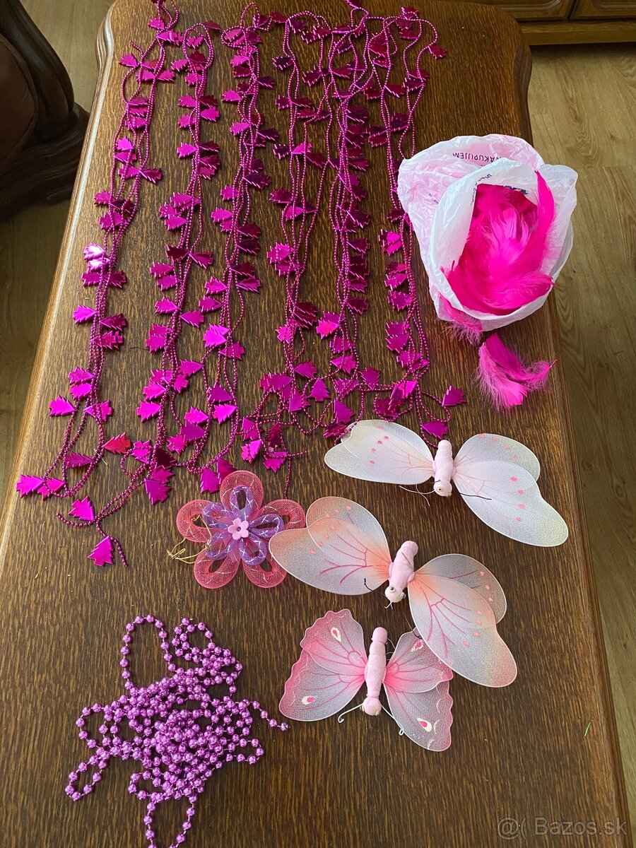 Staré vianočné ozdoby - 7