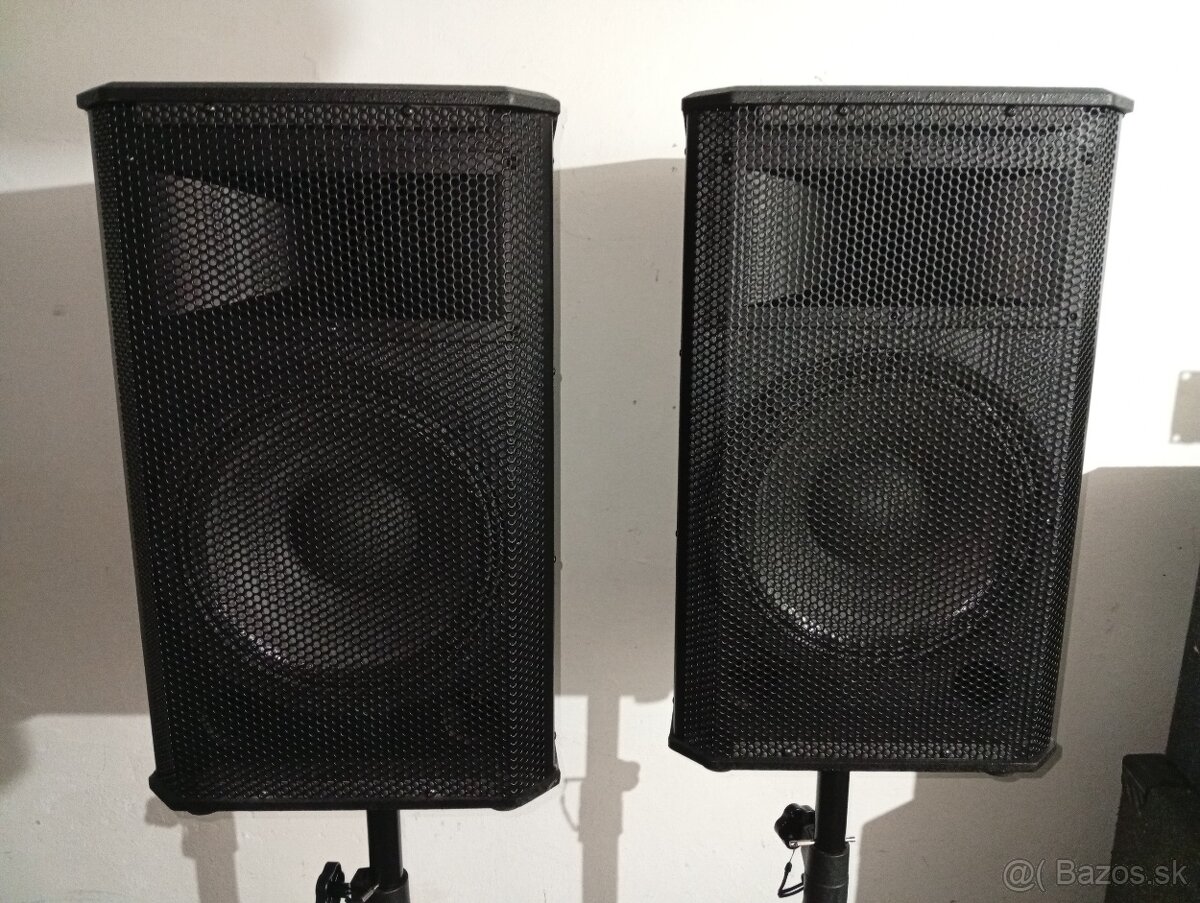 B&C Speakers - 12PLB76 - 7
