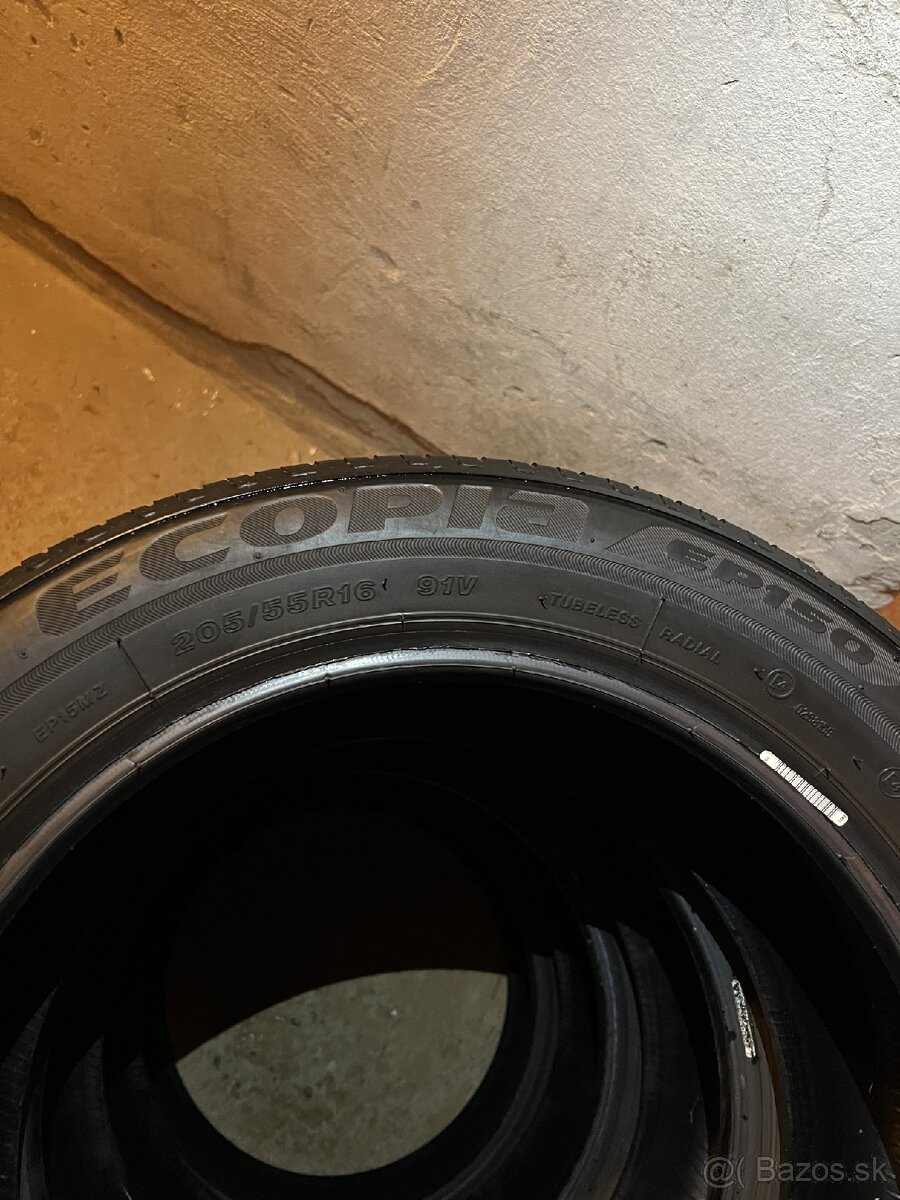 SUPER CENA 205/55 R16 letné pneu 2024 - 7