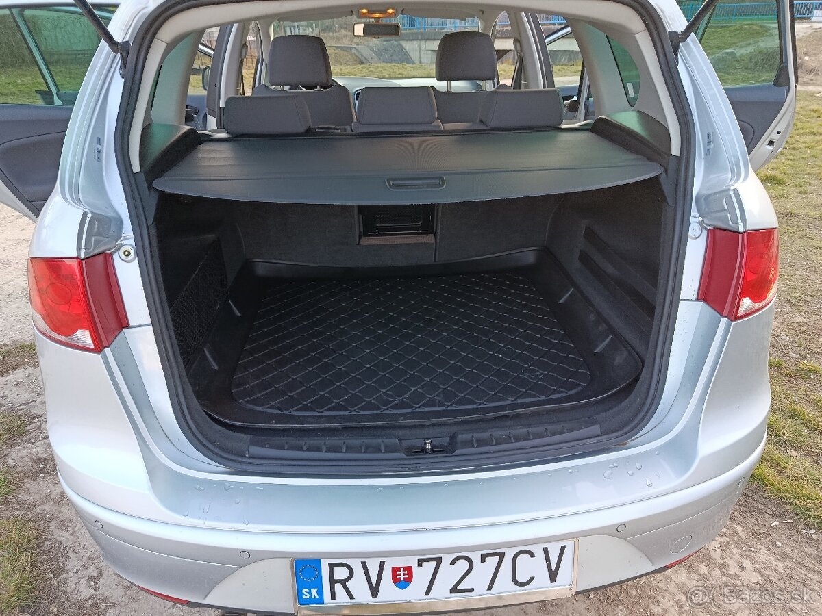 SEAT ALTEA XL 4x4 - 7