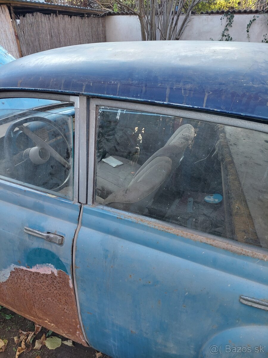 Wartburg 311 (1964) 1000 - 7