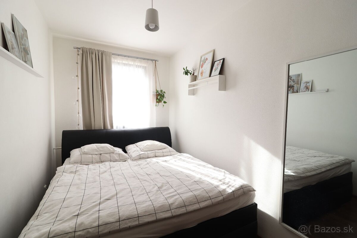 Ponúkame na predaj 3 - izbový byt po kompletnej rekonštrukc - 7