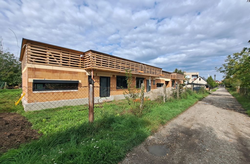 Predaj novostavieb 4i RD v Alžbetinom dvore - 7