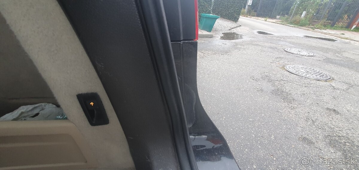 Vw passat b7 4motion 125kw 170cv Highline - 7