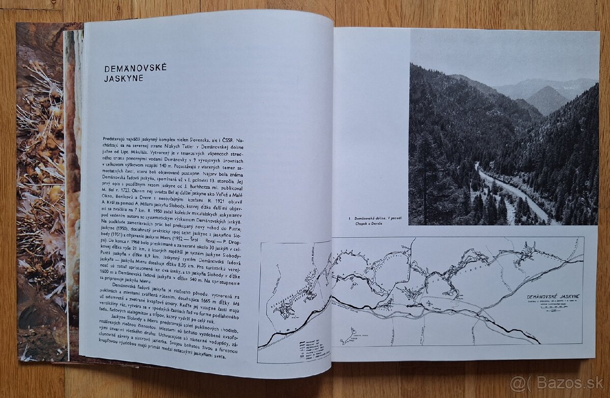 Slovenske jaskyne - 7