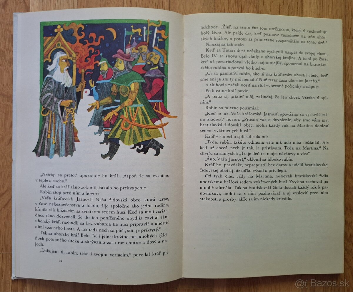 Dunajska kralovna - 7