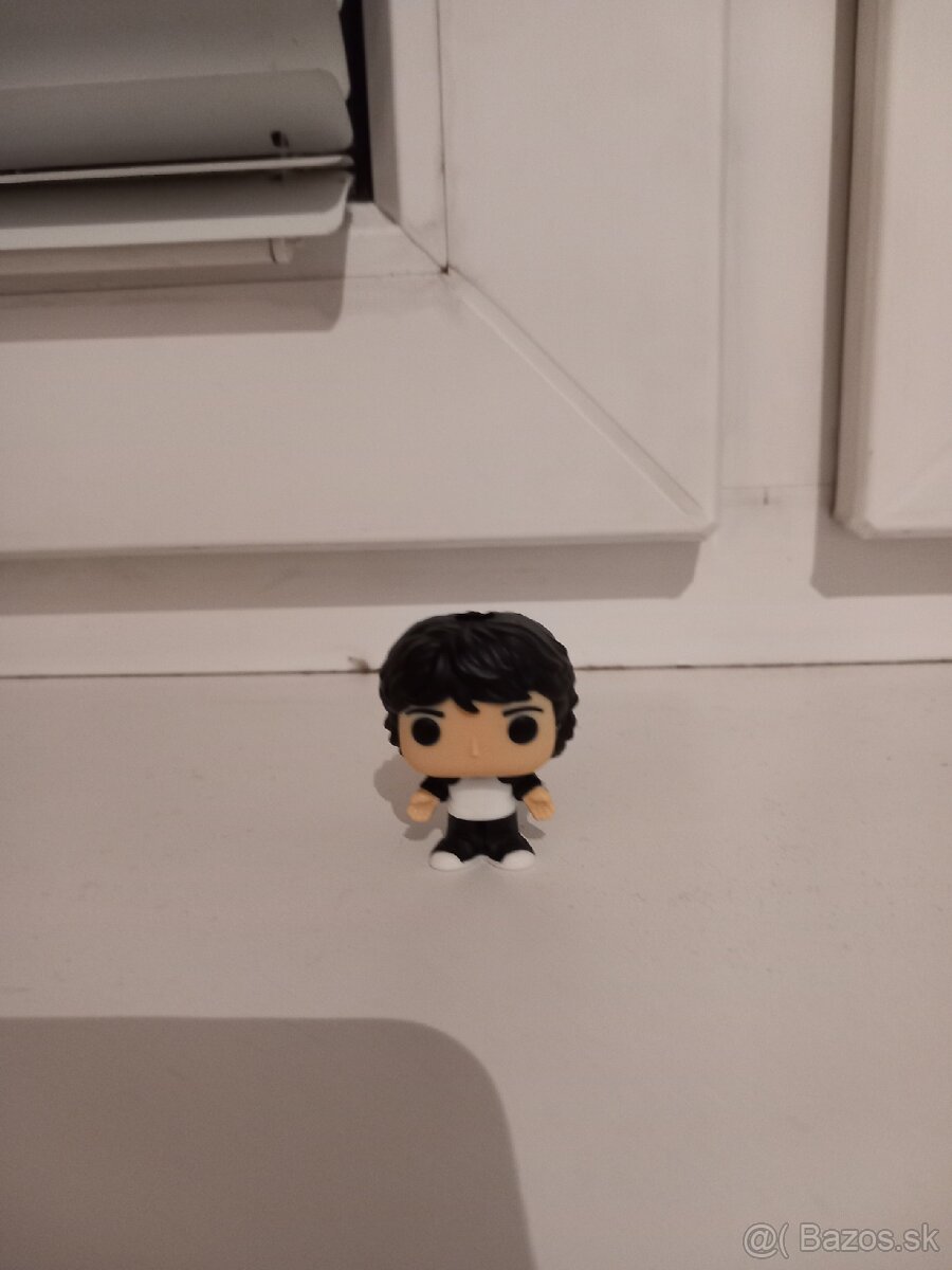 Predávam stranger things postavičky - 7