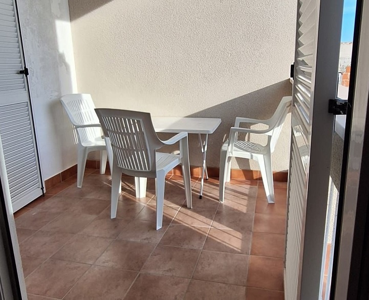 Zariadený 2-izbový apartmán, Novalja, Chorvátsko - 7