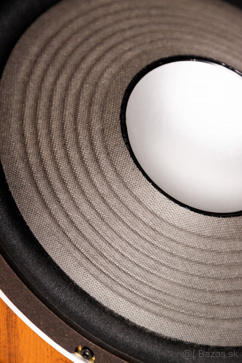 SANSUI SP-X6000 / trojpásmová reprosústava / záruka - 7