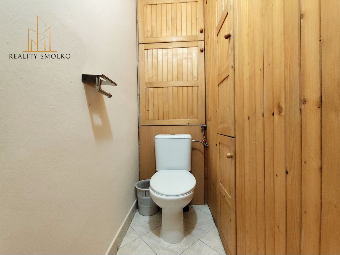 3 izbový byt na prenájom v Sabinove - 7