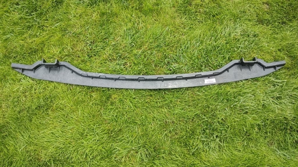 Kia Sportage 5 V a Kia Rio 4 IV - vystuha naraznik luk - 7