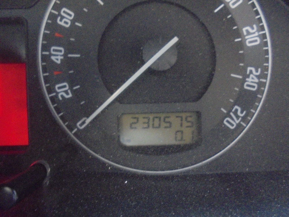 Převodovka JMD Škoda Superb 1 2.5TDI 120kW - 7