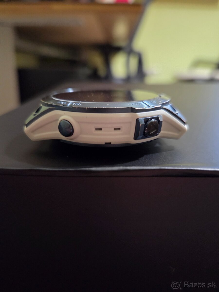 Garmin Fenix 7 Sapphire Solar - 7