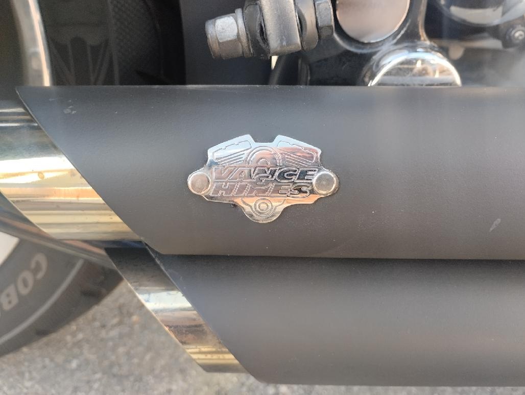 harley davidson fxsti softail standart. - 7