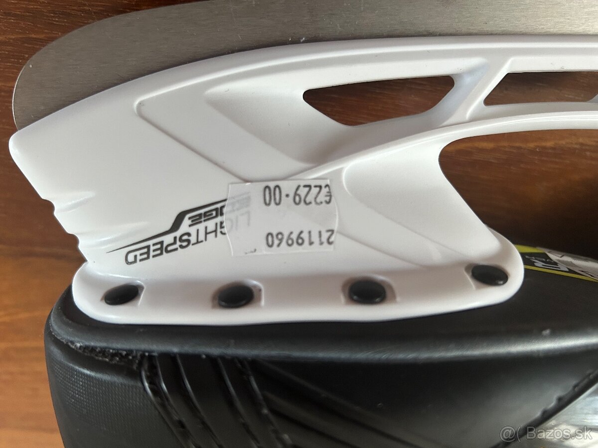 Korcule Bauer 9.5 - 7