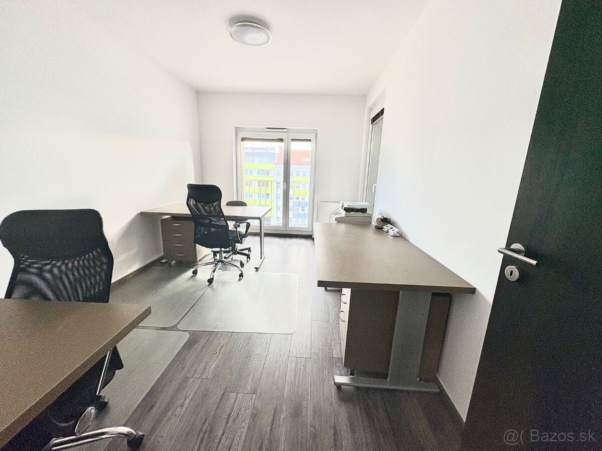 Rezervované: Prenájom: Petfriendly 2-izbový byt v novostavbe - 7