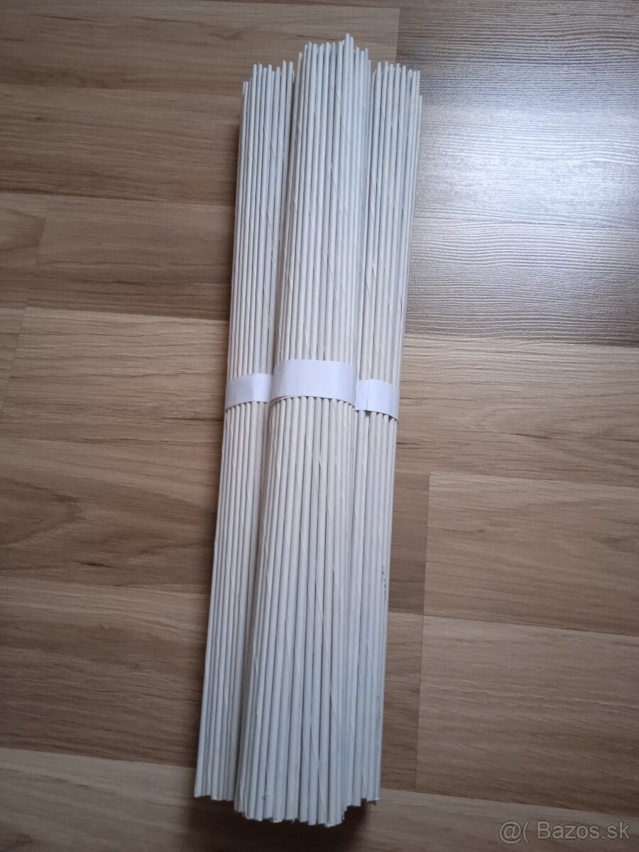 Papierové ruličky - 7