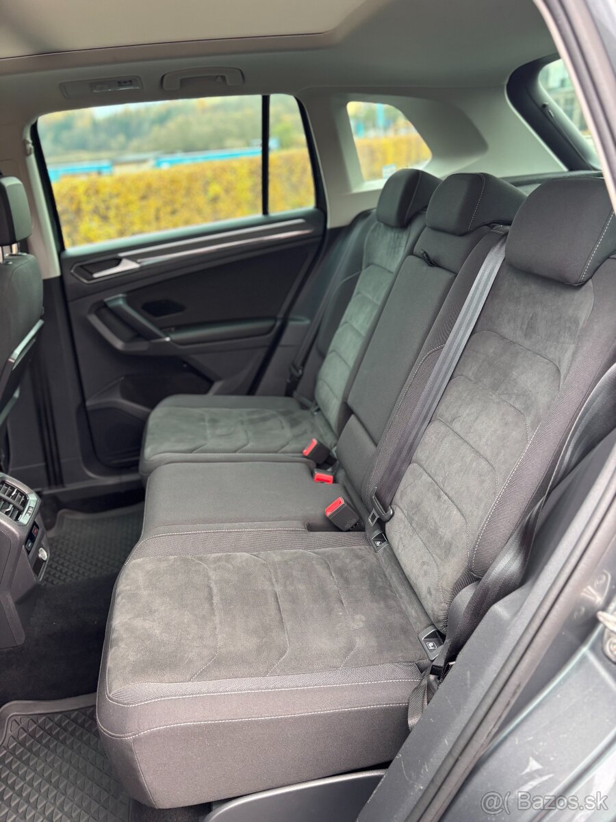 Volkswagen Tiguan 2.0TDi 140kw 4Motion - 7