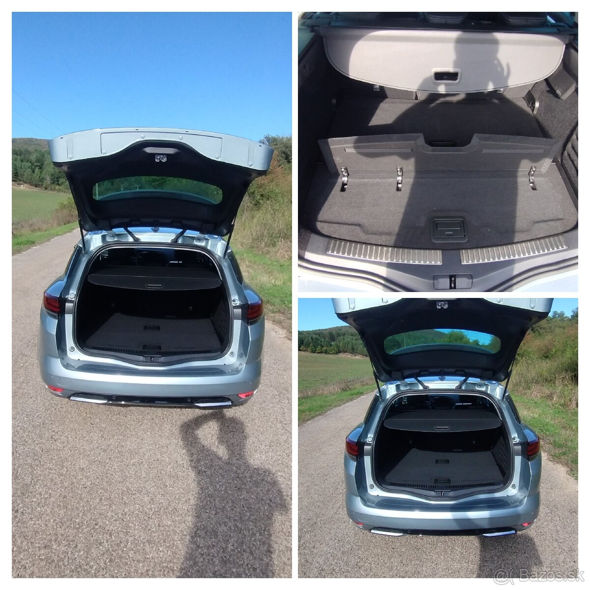 Renault Megane IV - 7