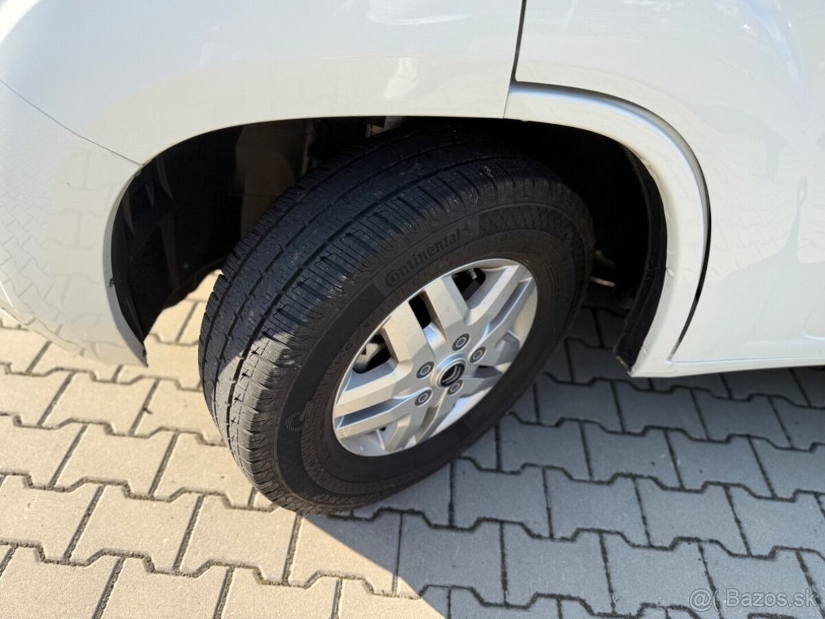 Forster 699 VB TOP STAV - 7