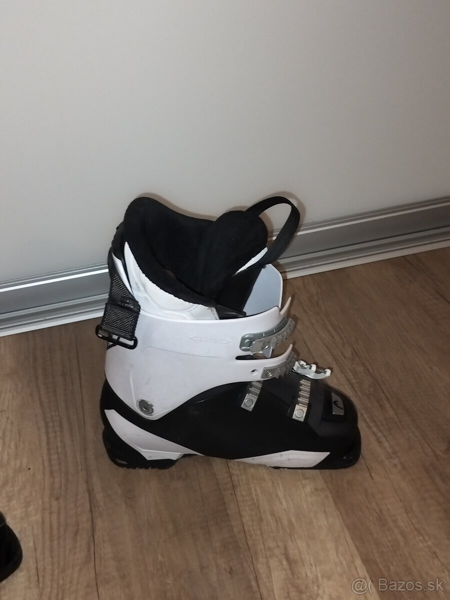 Predám lyžiarky HEAD_309mm - 7