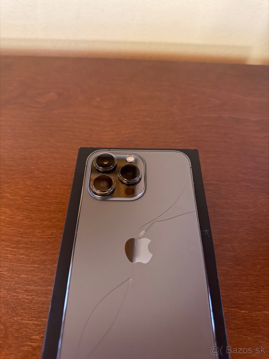 iPhone 13 pro 256gb - 7