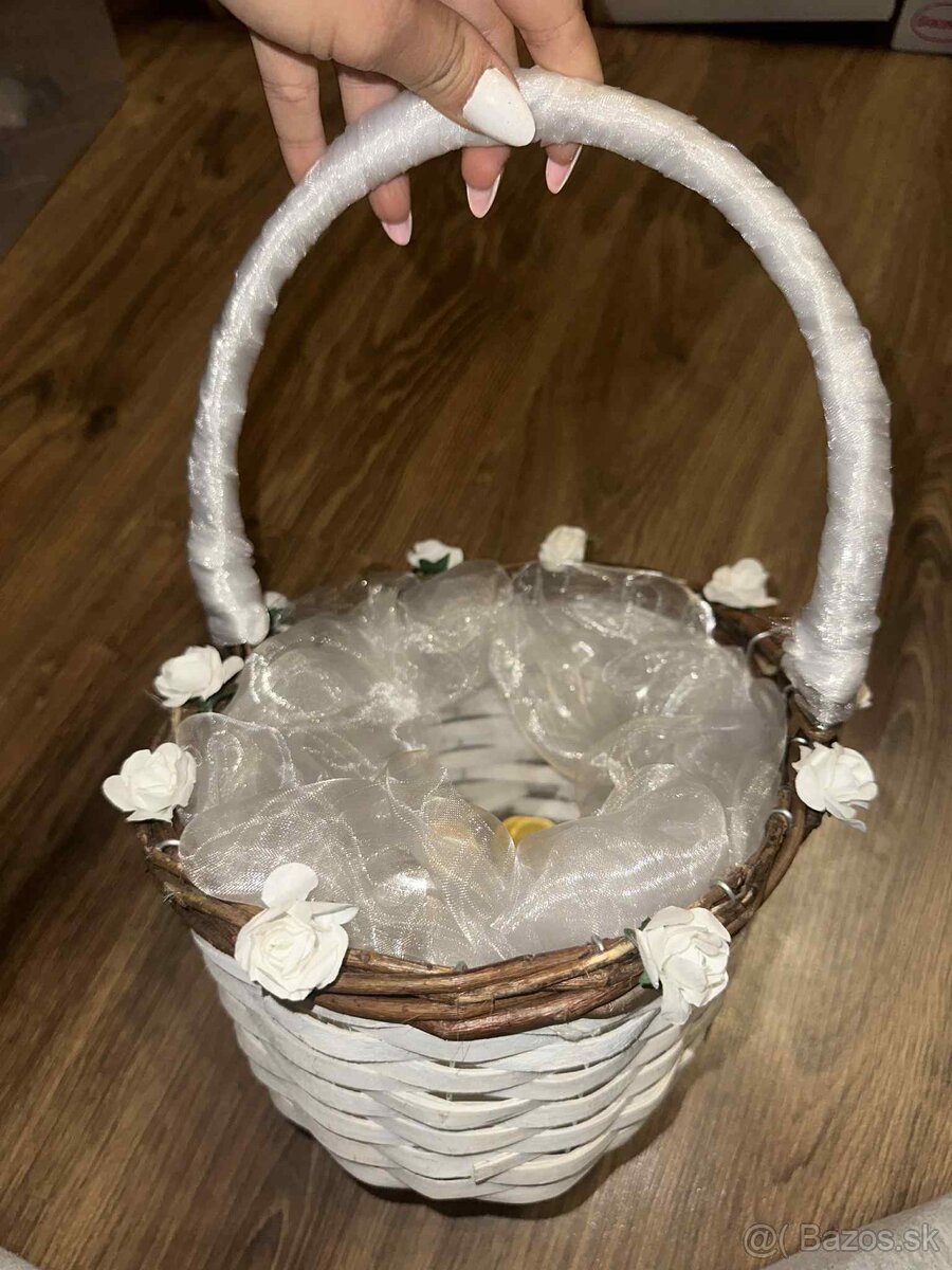 Doplnky k svadbe - 7