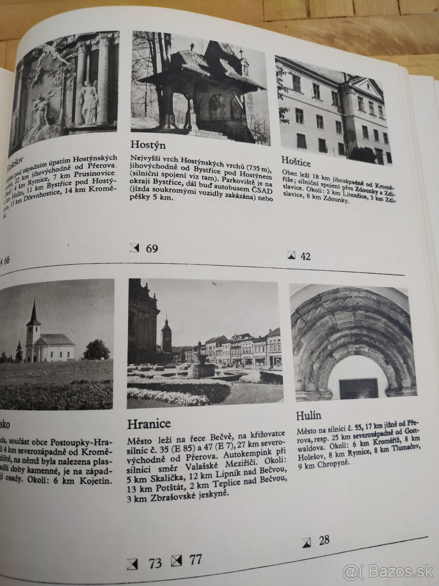 Krajinou Hané- Jaroslav PETRU - 7