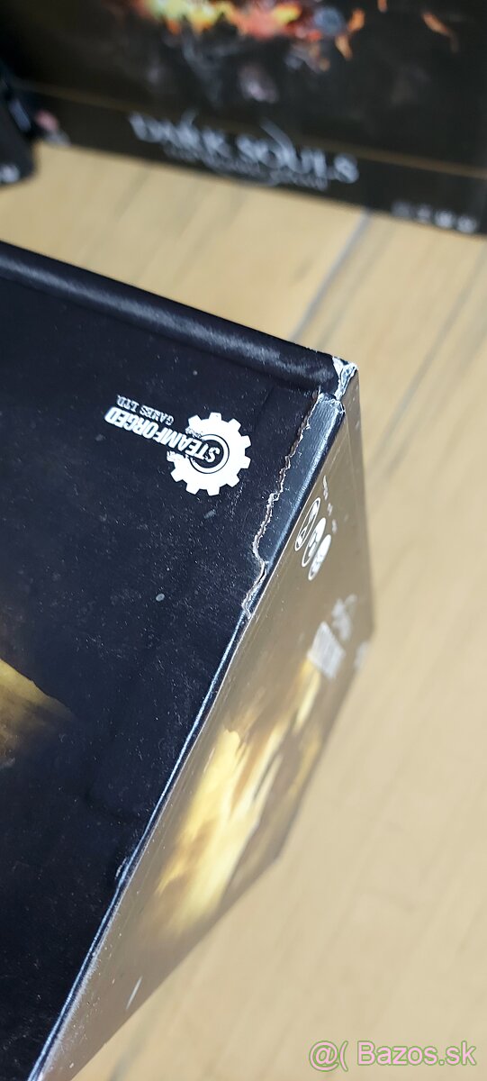 Dark Souls board game - 7