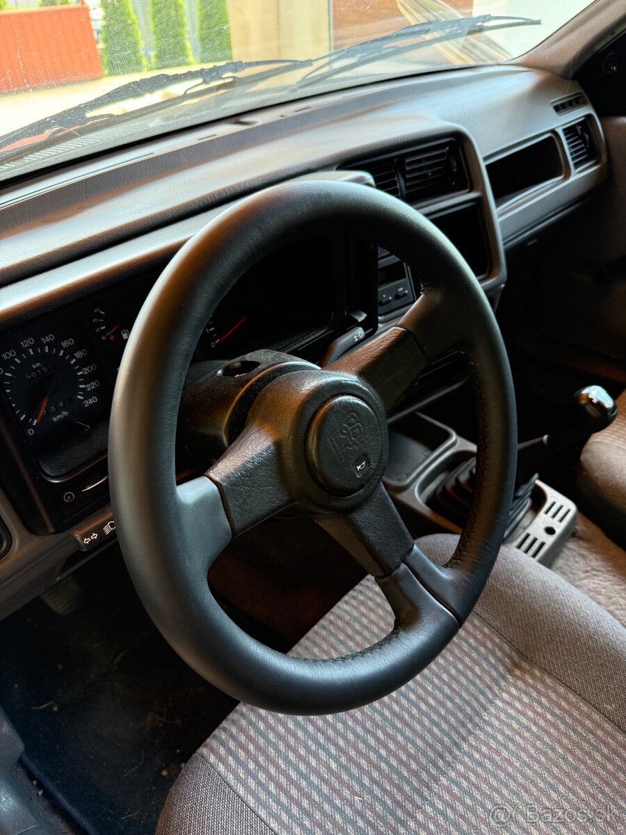 Ford sierra 2.3 diesel - 7