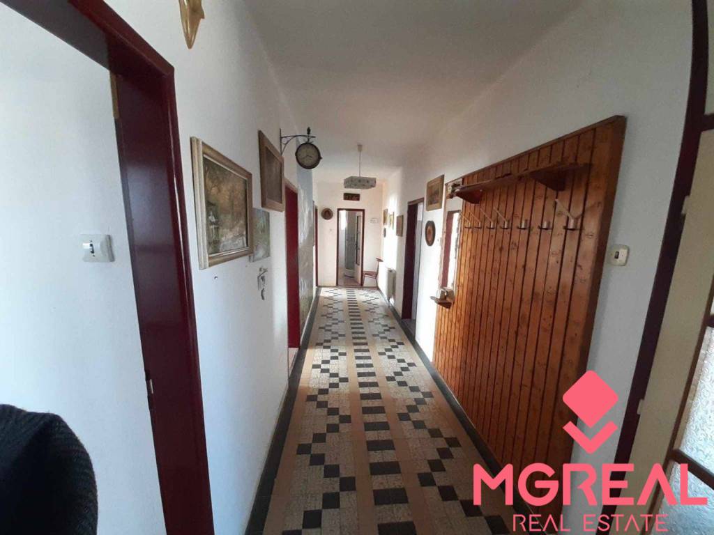 4izbový rodinný dom Veľký Kýr - 7