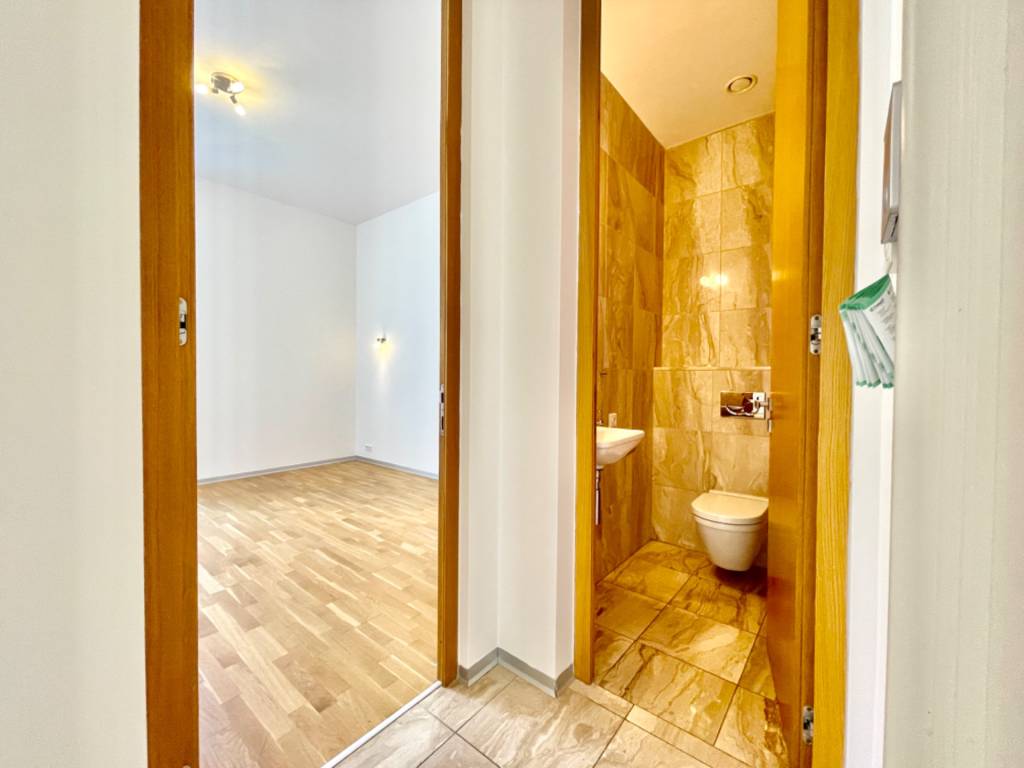 BABONY TRE | B2.15 Rezidenčný nadštandardný byt na ul. Hlbok - 7