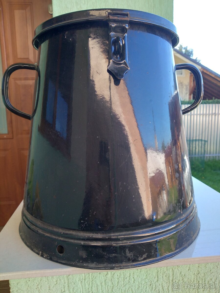 Predám zúbkované nožnice,kravaty,látky zo socializmu - 7