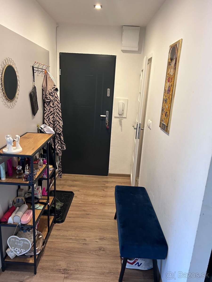 Prenajmem 3-izbový byt - 7