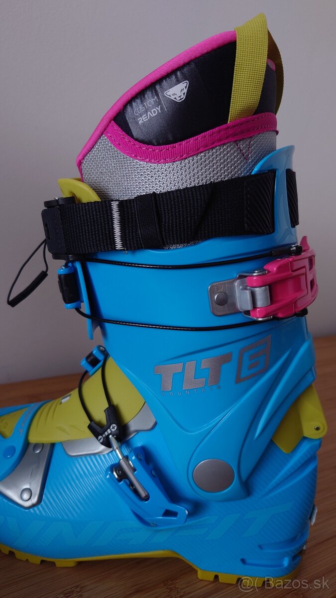 Dynafit TLT6 CR - 7