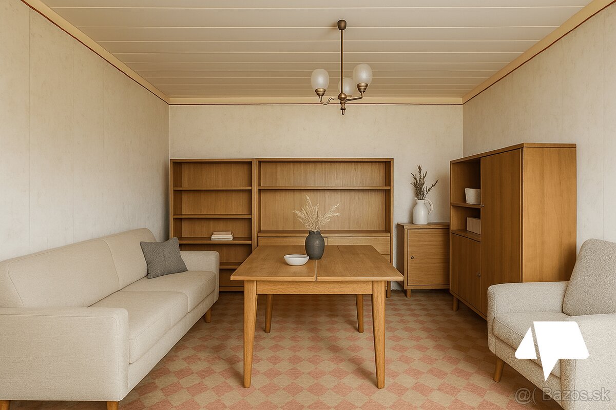 INVESTÍCIA, Predaj - Vidiecky rodinný dom, Plavé Vozokany - 7