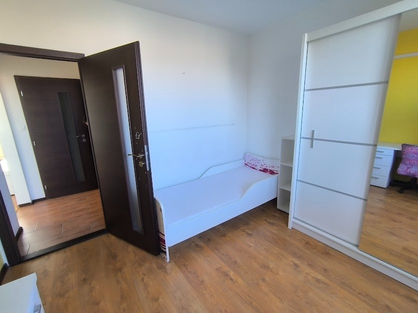 Na predaj: Štýlový 3,5-izbový byt v Nitre – Golianova ulica - 7