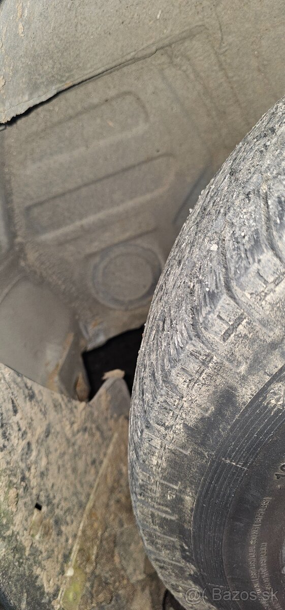 peugeot boxer 1.9td - 7