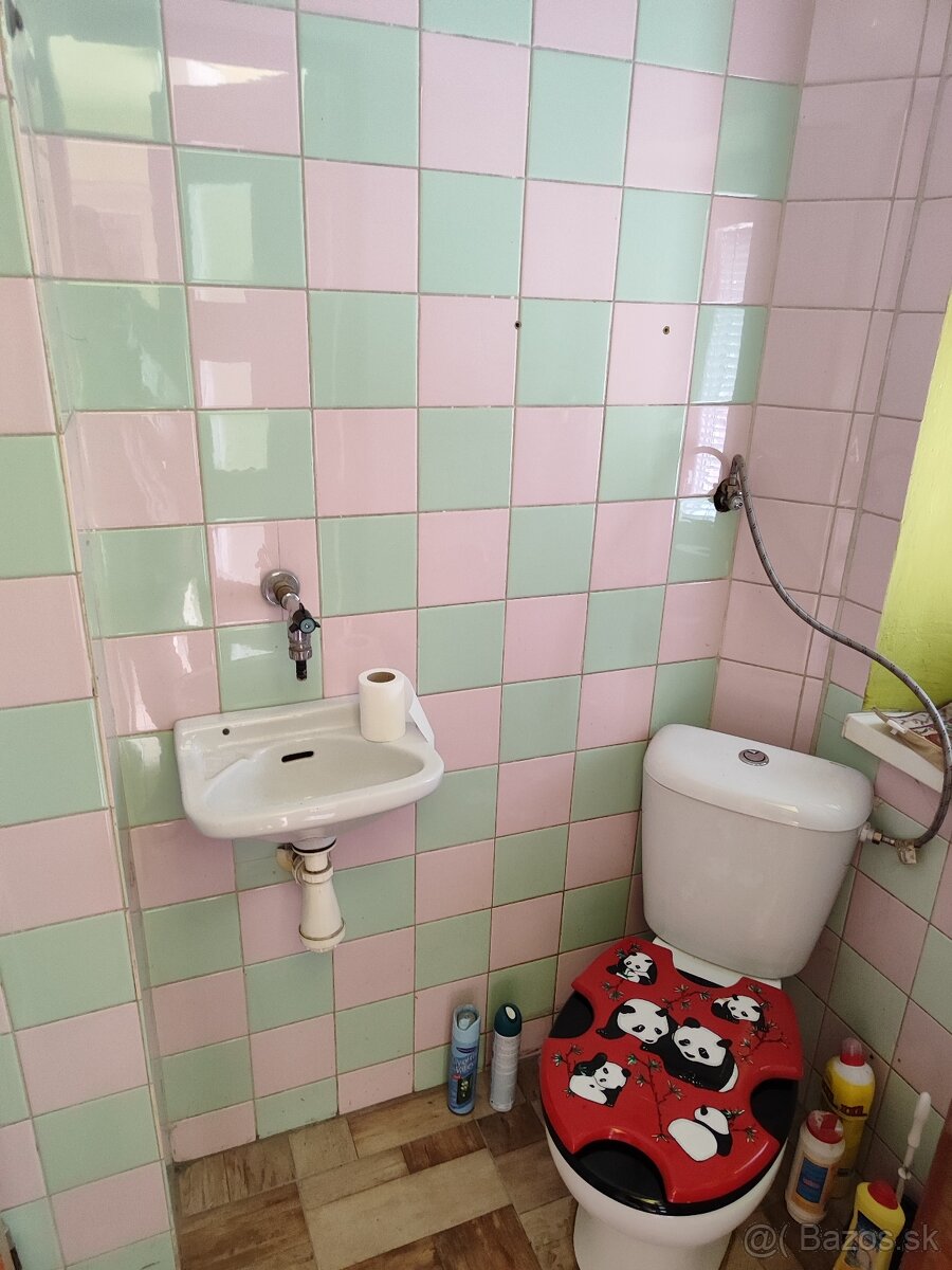 Veľký rodinný dom - Košice - Staré mesto - 7