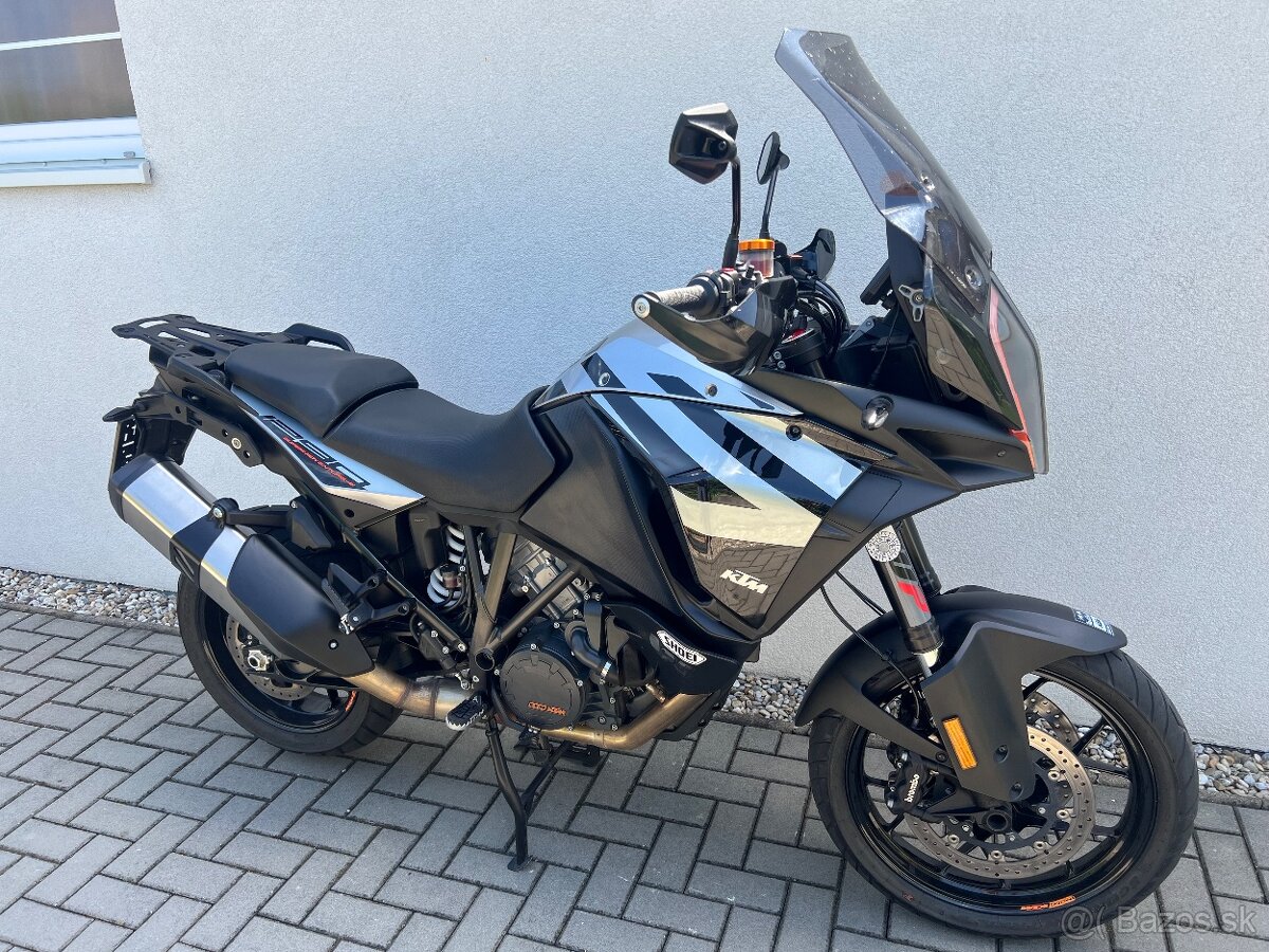 Ktm 1290 Super Adventure S - 7