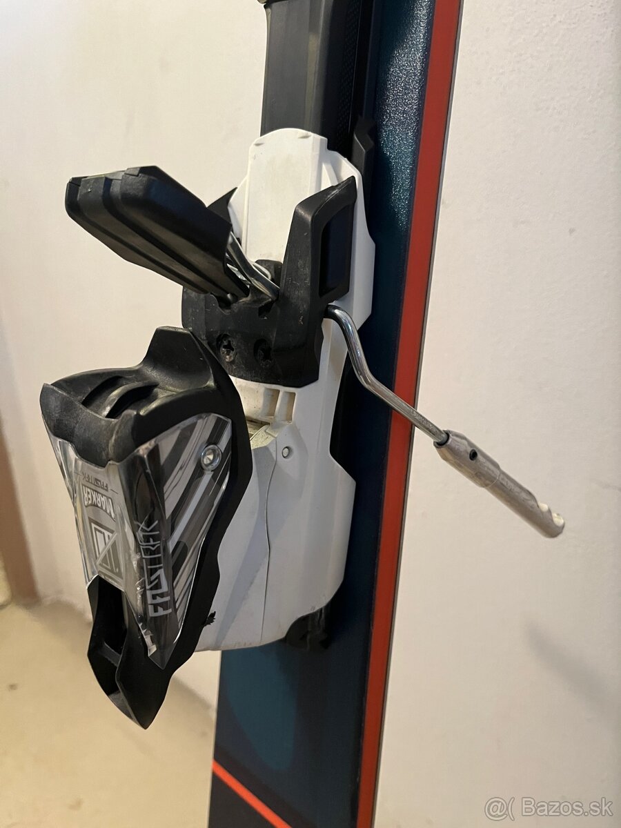 SCOTT REVERSE 166cm - 7