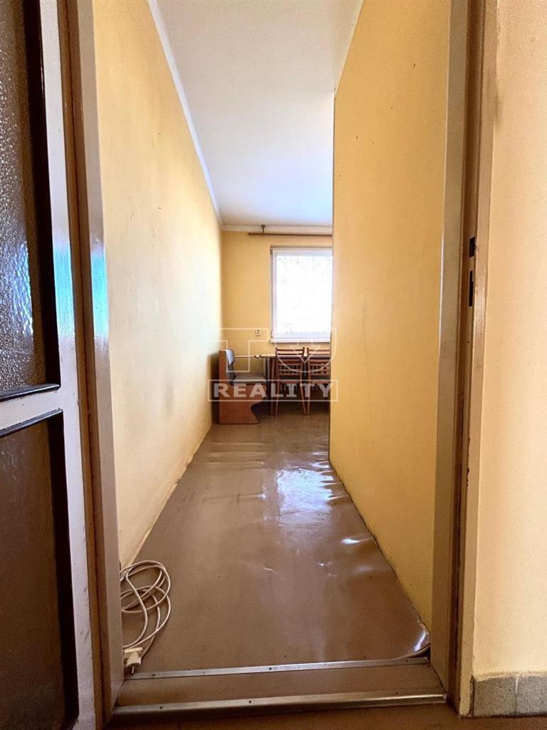 Výnimočná ponuka znížená cena | 2-izbový byt v centre... - 7