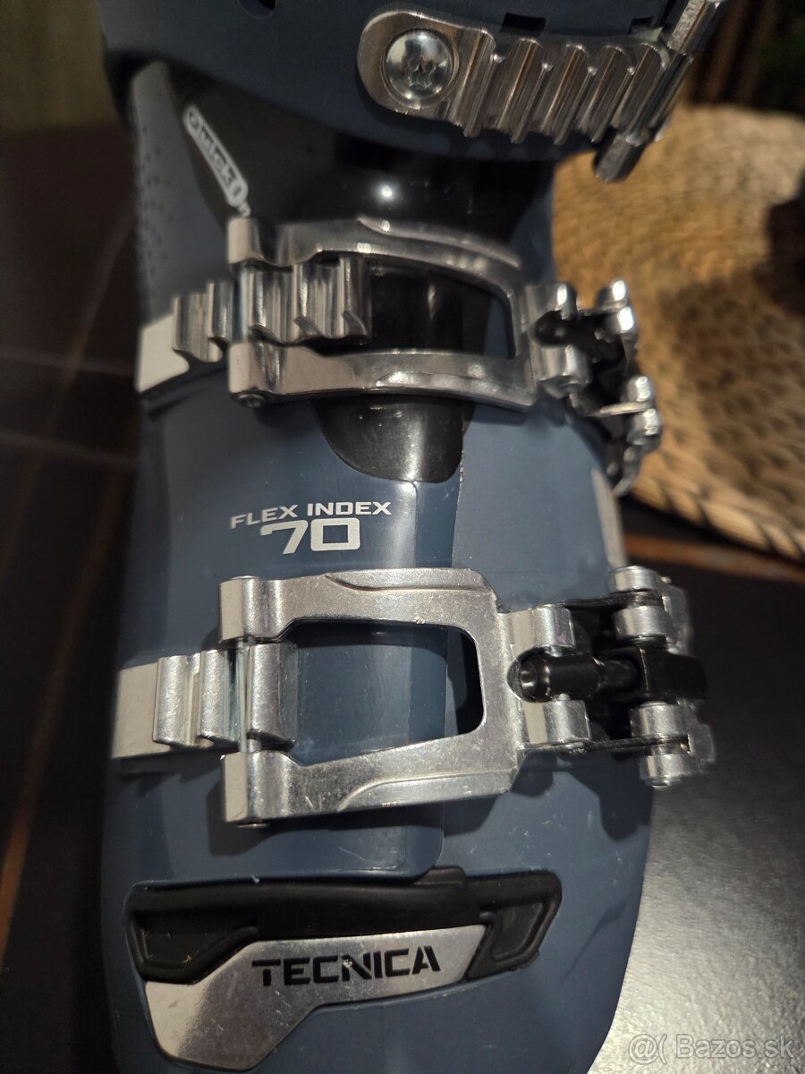 Lyziarky Technica 24 - 7